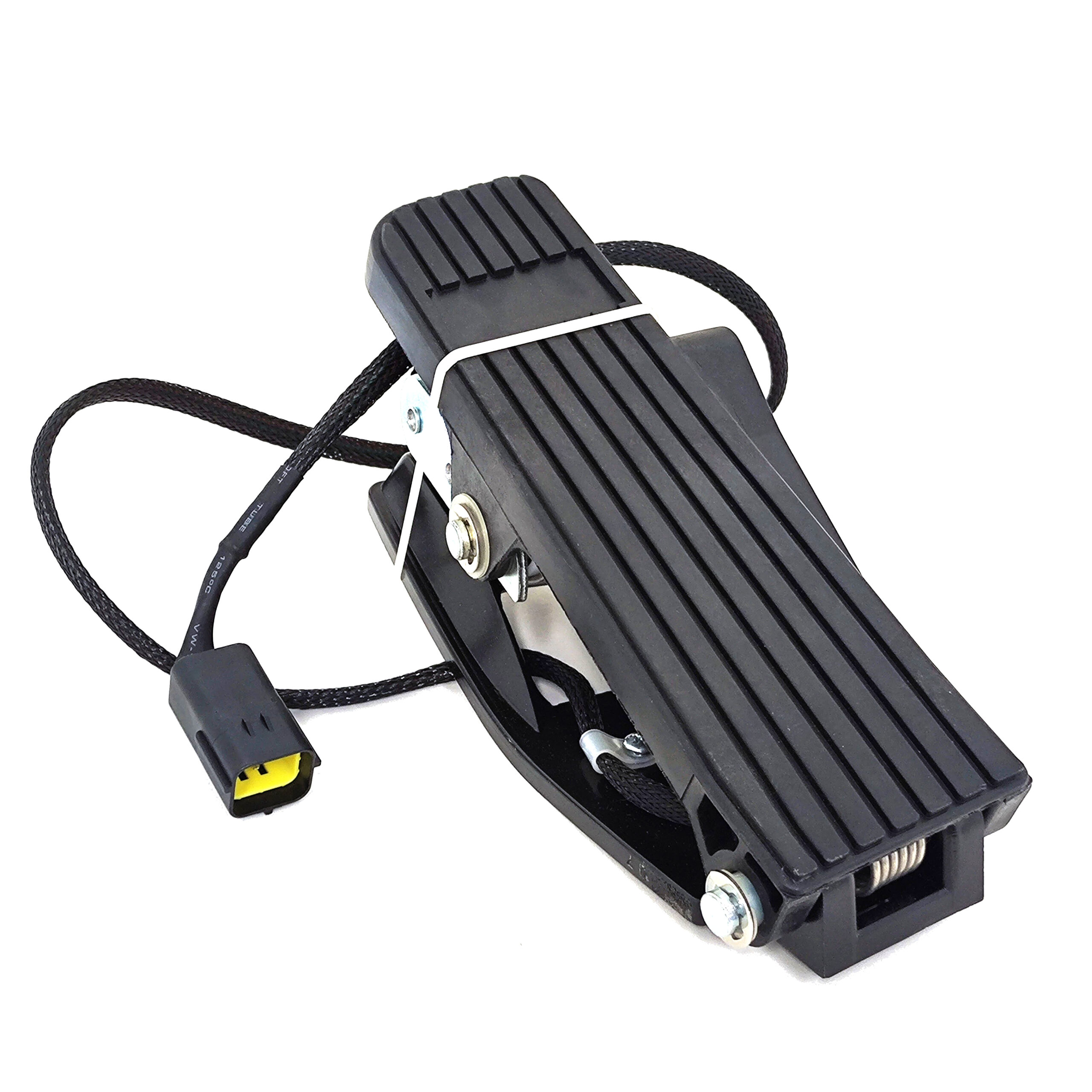 PEDAL FP-FCV VINNIG - Image 2