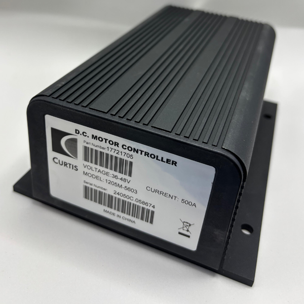 1205M-4601 CURTIS SÉRIE