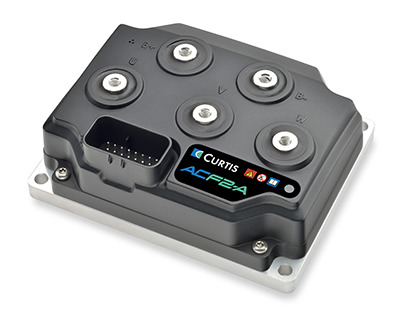 F2-C 24-240-280-001 CURTIS AC - Image 2