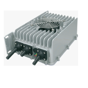 Carregadores de Bateria