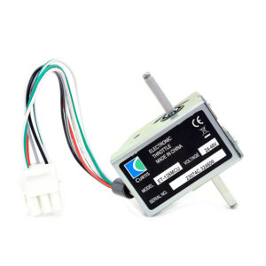 ACELERADOR ELETRÔNICO ET126 CURTIS