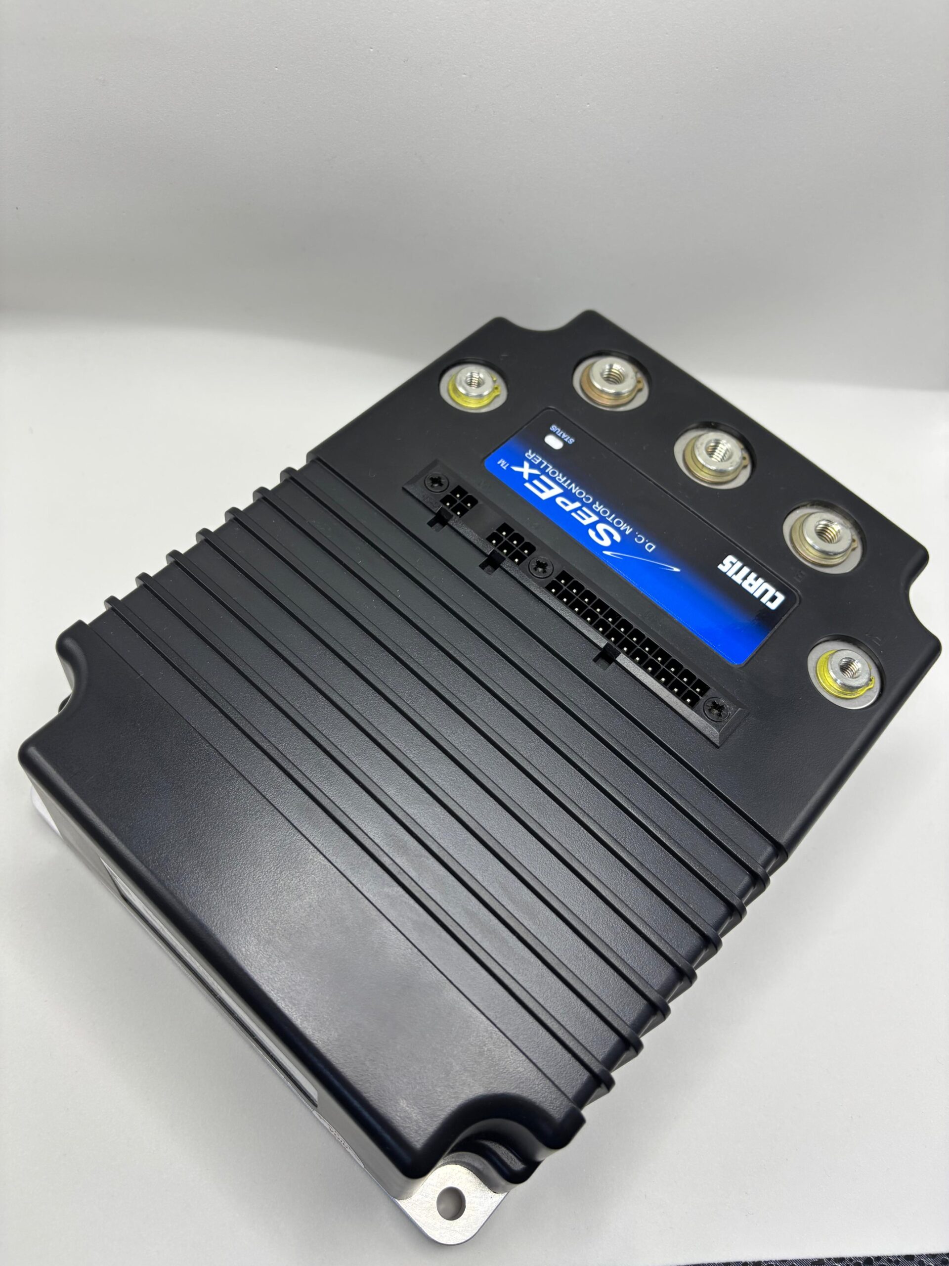 1268-5501 CURTIS SEPEX