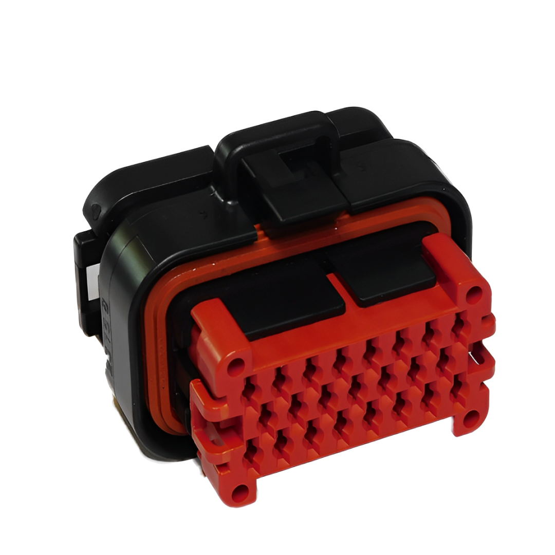 CONECTOR AMPSEAL 23 VIAS