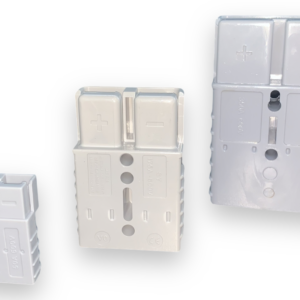 CONECTOR DE BATERIA VINNIG