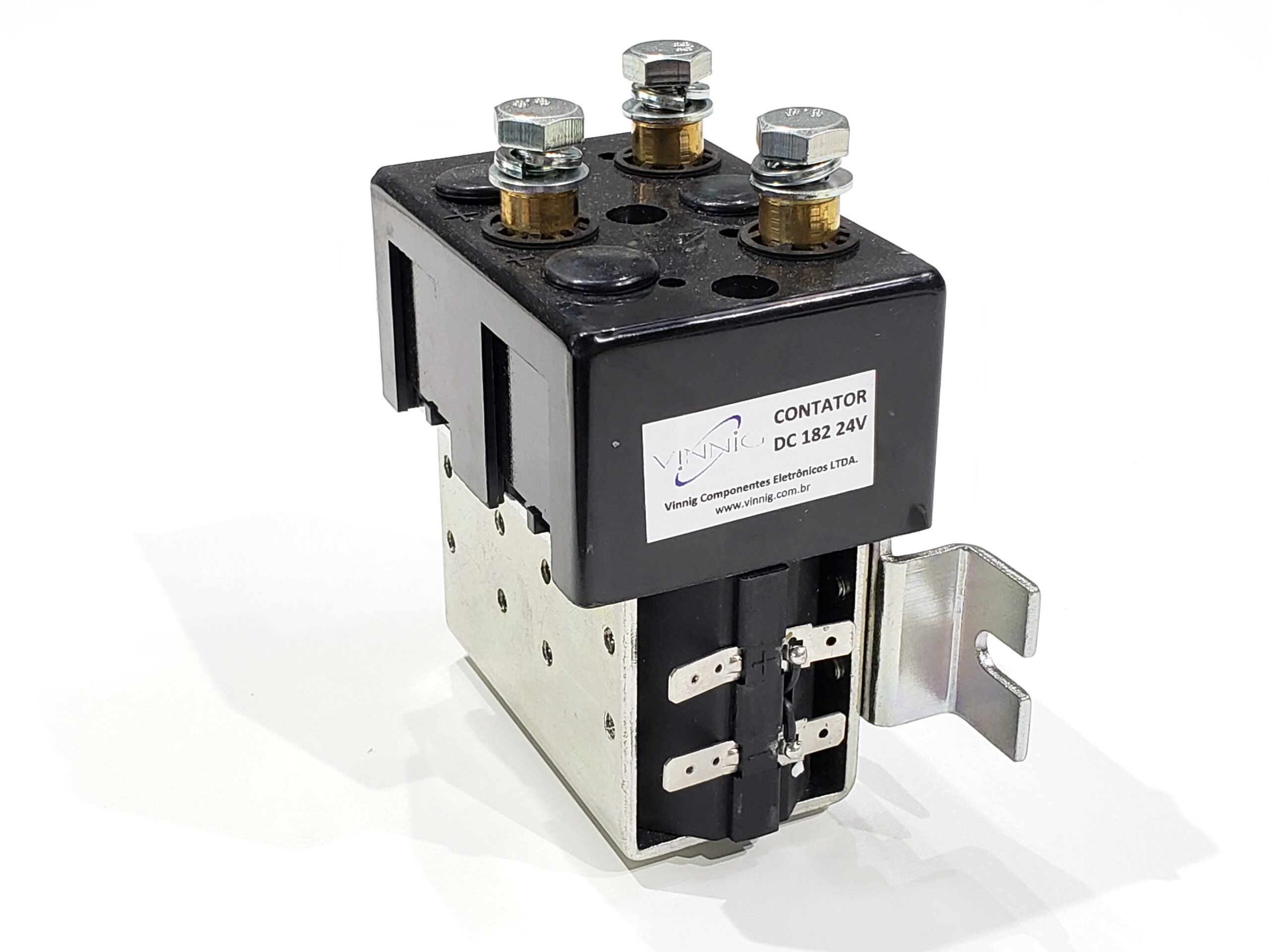 CONTATOR DC182 (150A) VINNIG