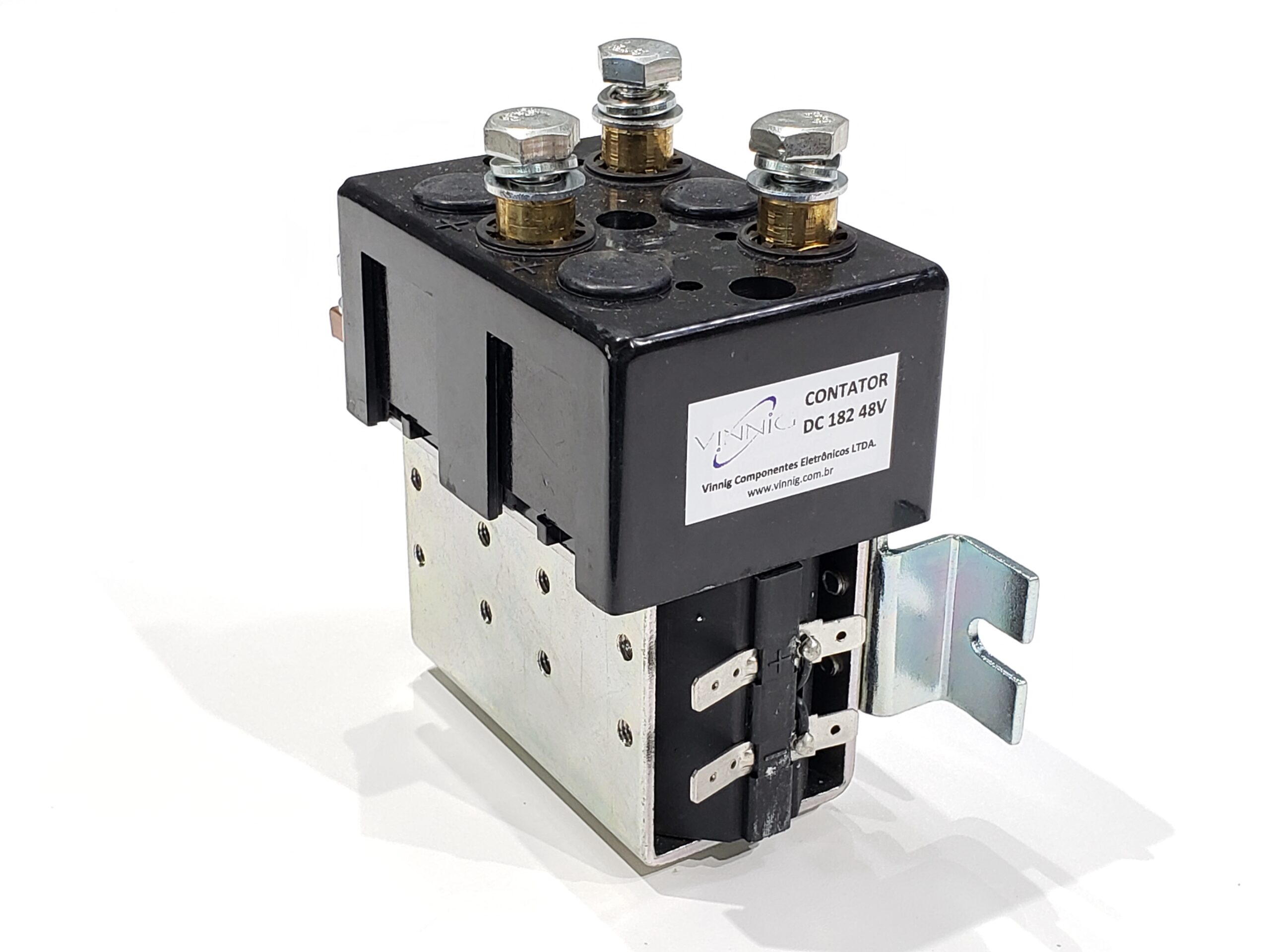 CONTATOR DC182 (150A) VINNIG - Image 2