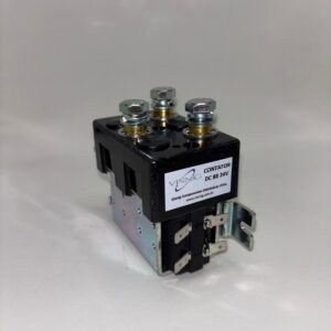 CONTATOR DC88 (100A) VINNIG