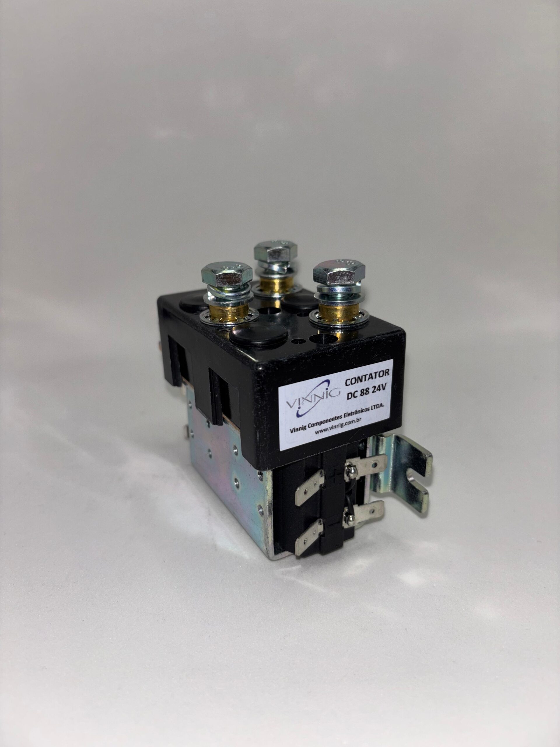 CONTATOR DC88 (100A) VINNIG