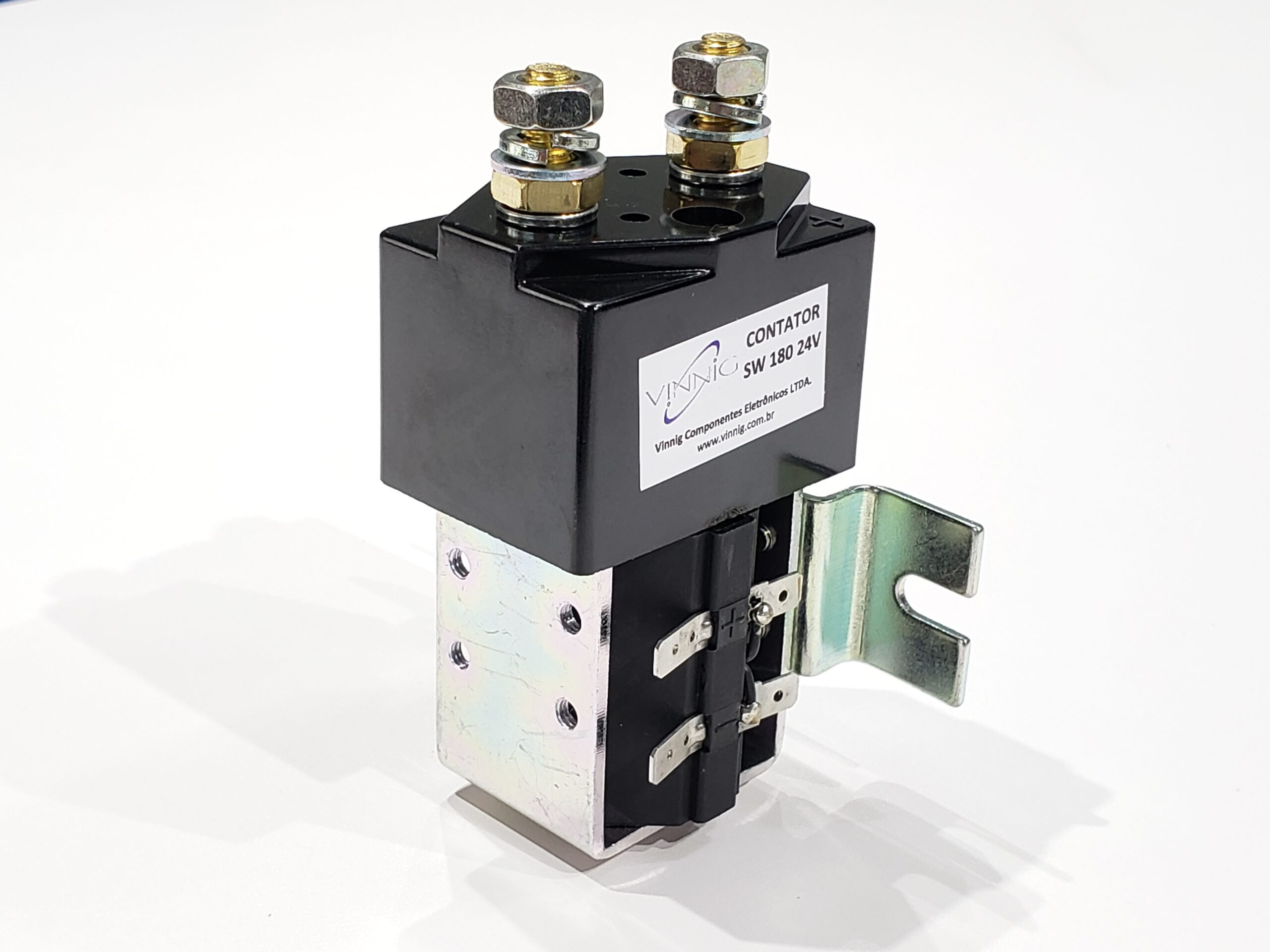 CONTATOR SW180 (150A) VINNIG