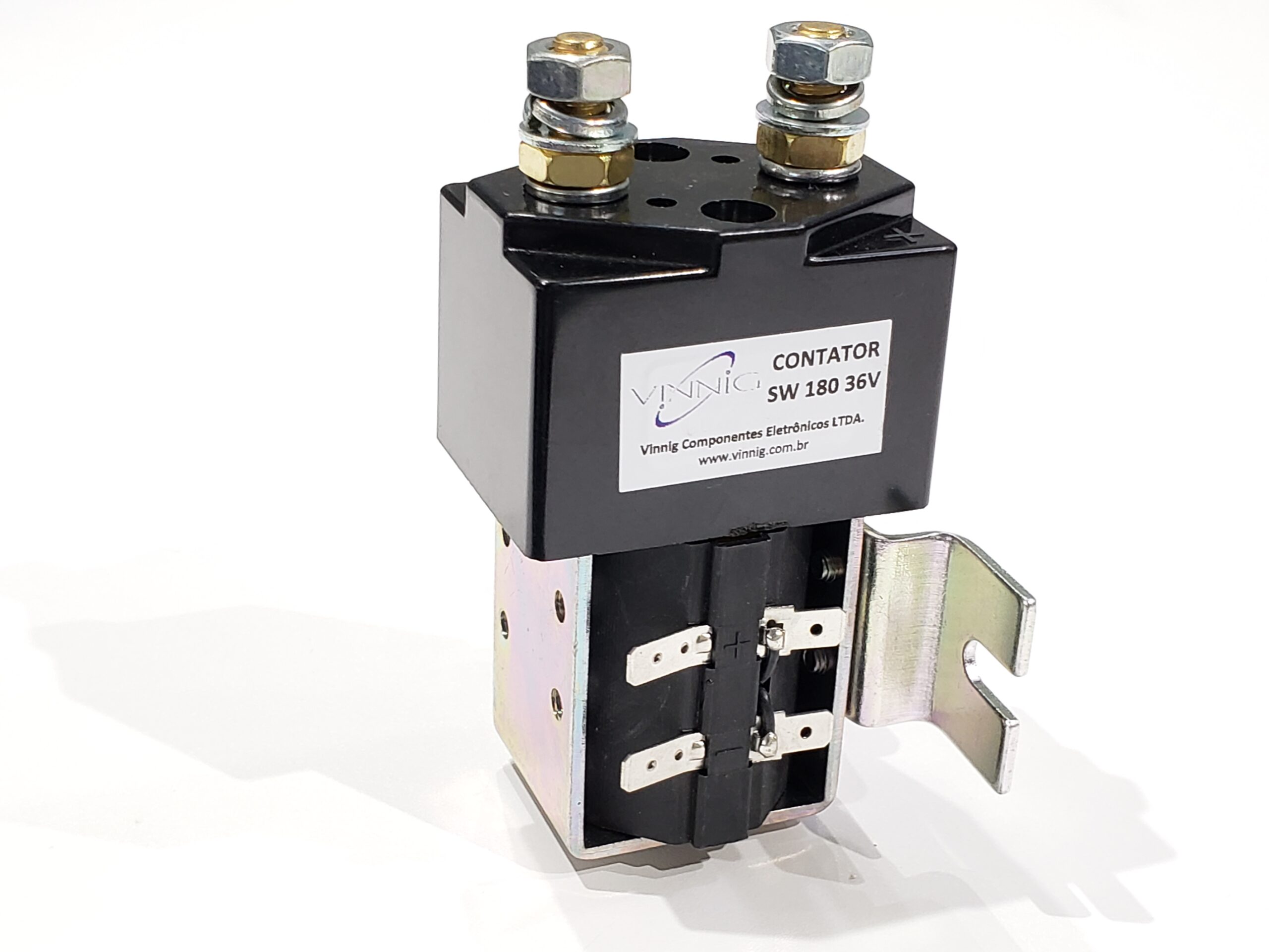 CONTATOR SW180 (150A) VINNIG - Image 3