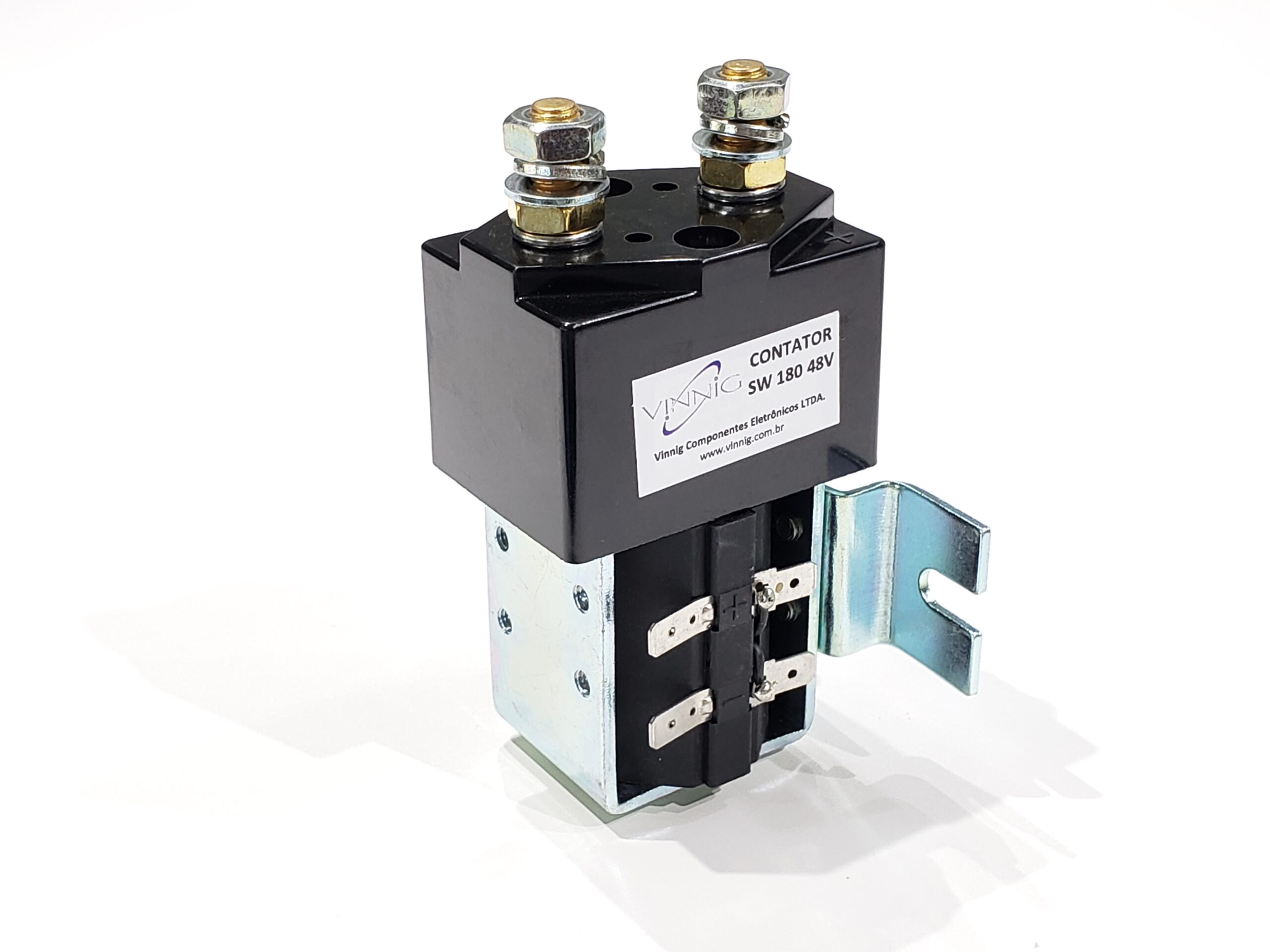 CONTATOR SW180 (150A) VINNIG - Image 2