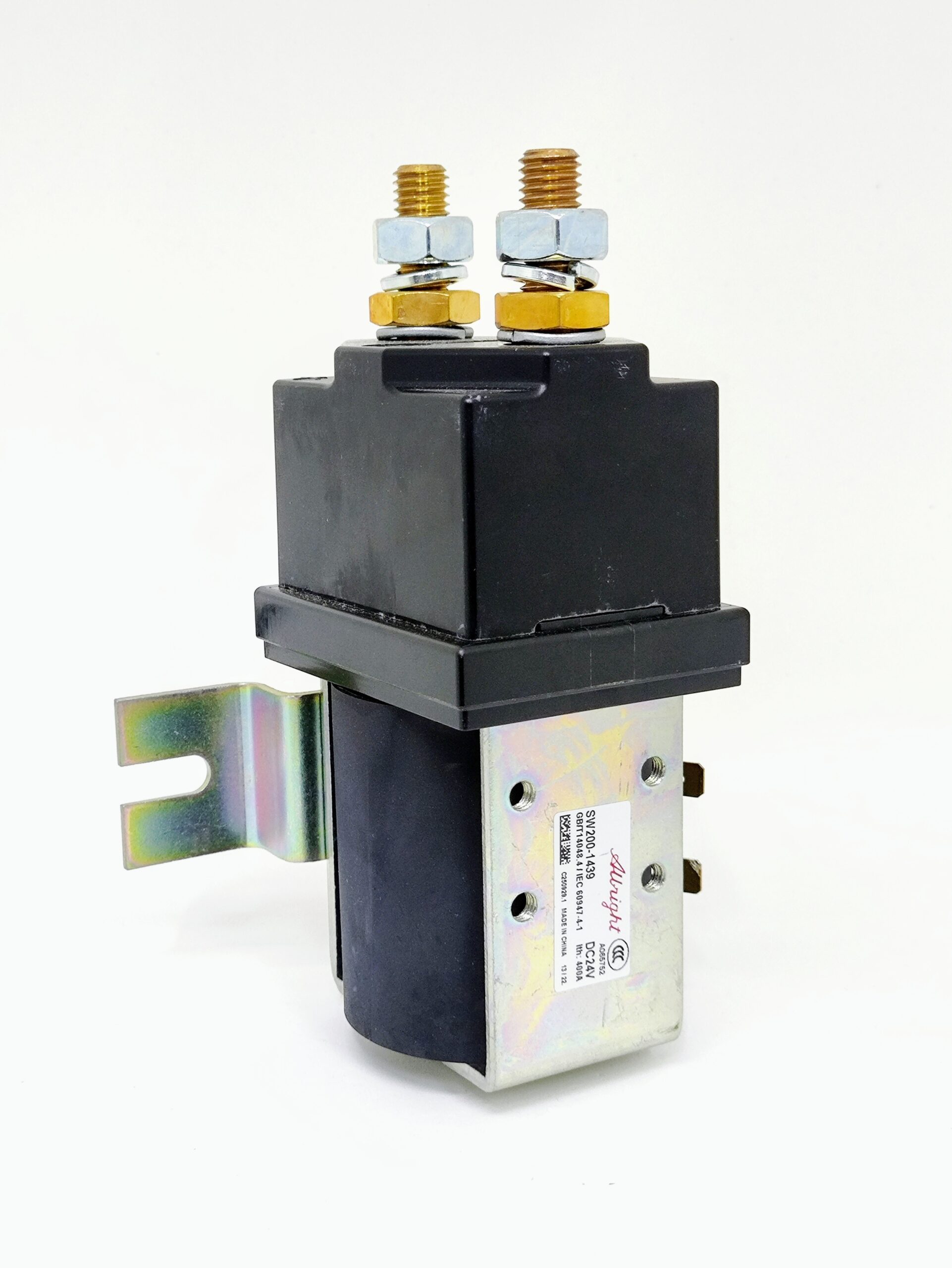 CONTATOR SW200 (250A) ALBRIGHT