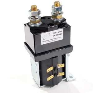 CONTATOR SW200 (250A) VINNIG