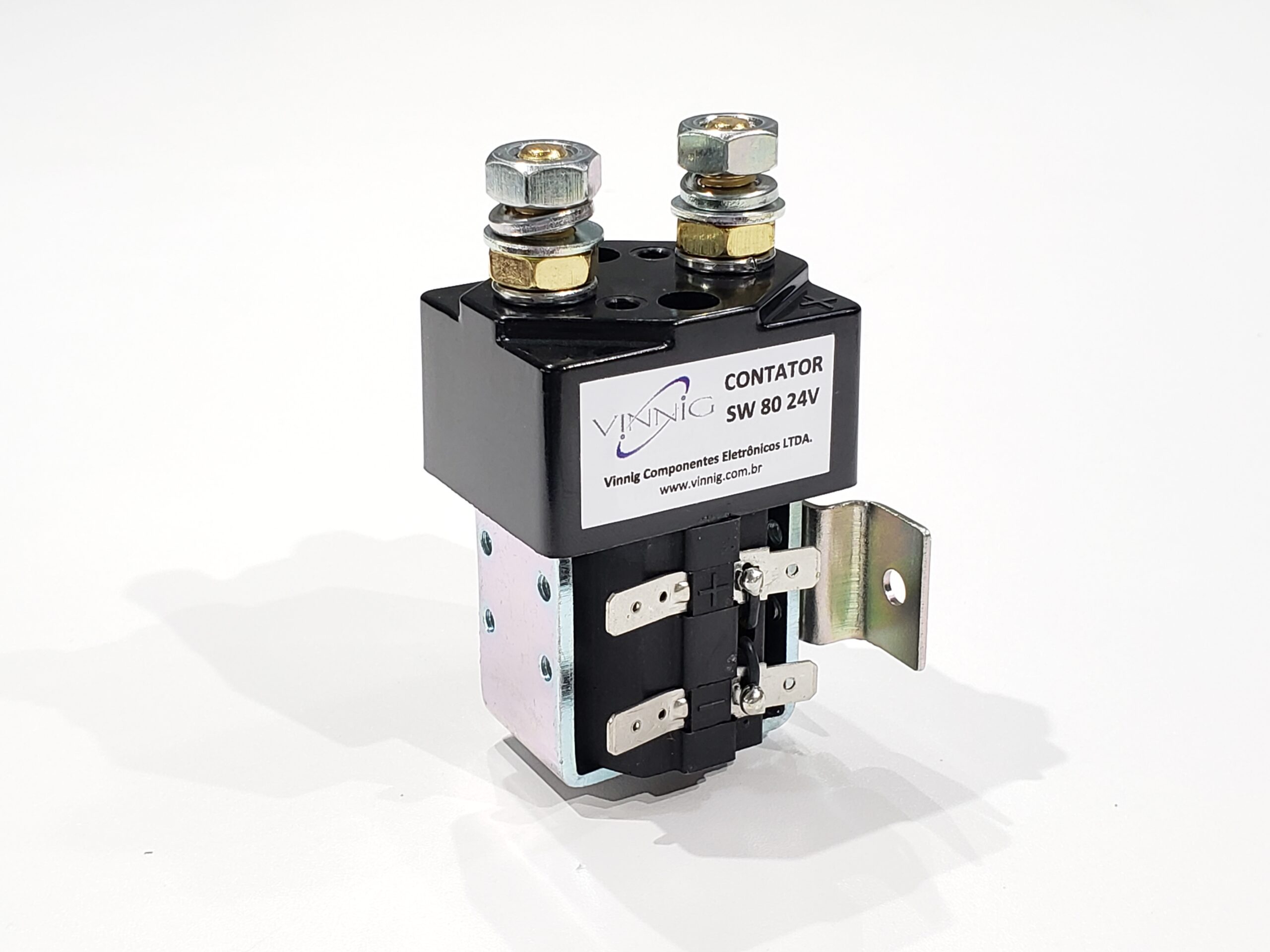 CONTATOR SW80 (100A) VINNIG
