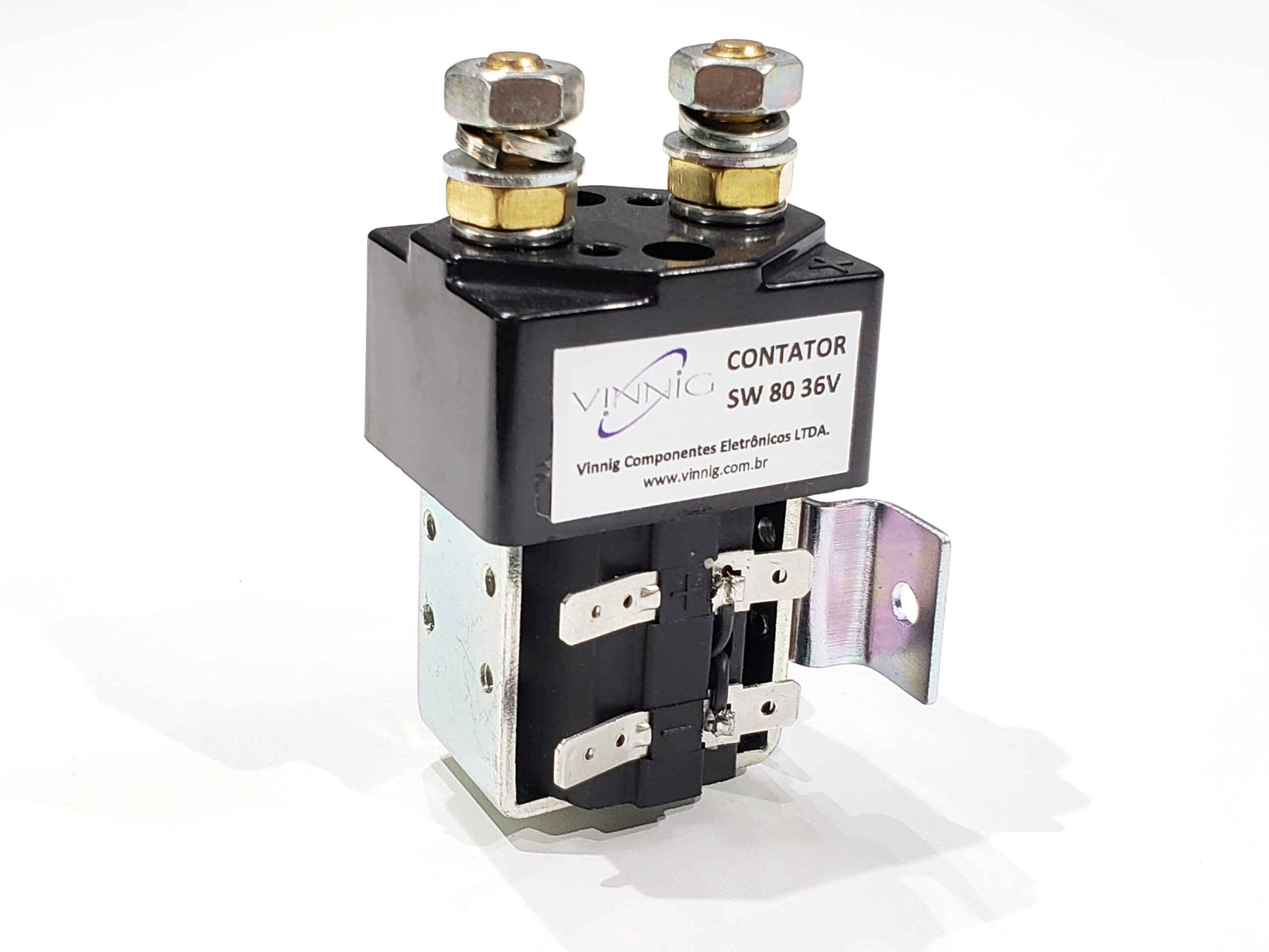 CONTATOR SW80 (100A) VINNIG - Image 2
