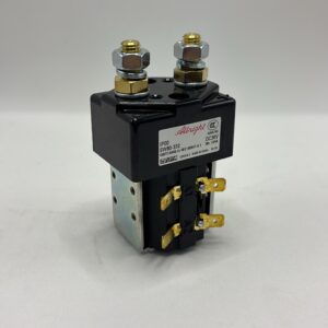 CONTATOR SW80 (100A) ALBRIGHT