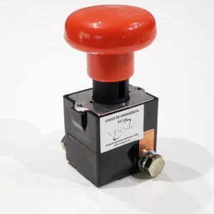 CHAVE DE EMERGENCIA ED125 VINNIG