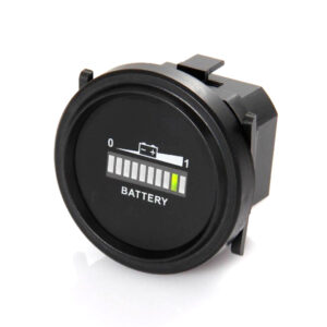 MEDIDOR DE DESCARGA DE BATERIA VNG-908