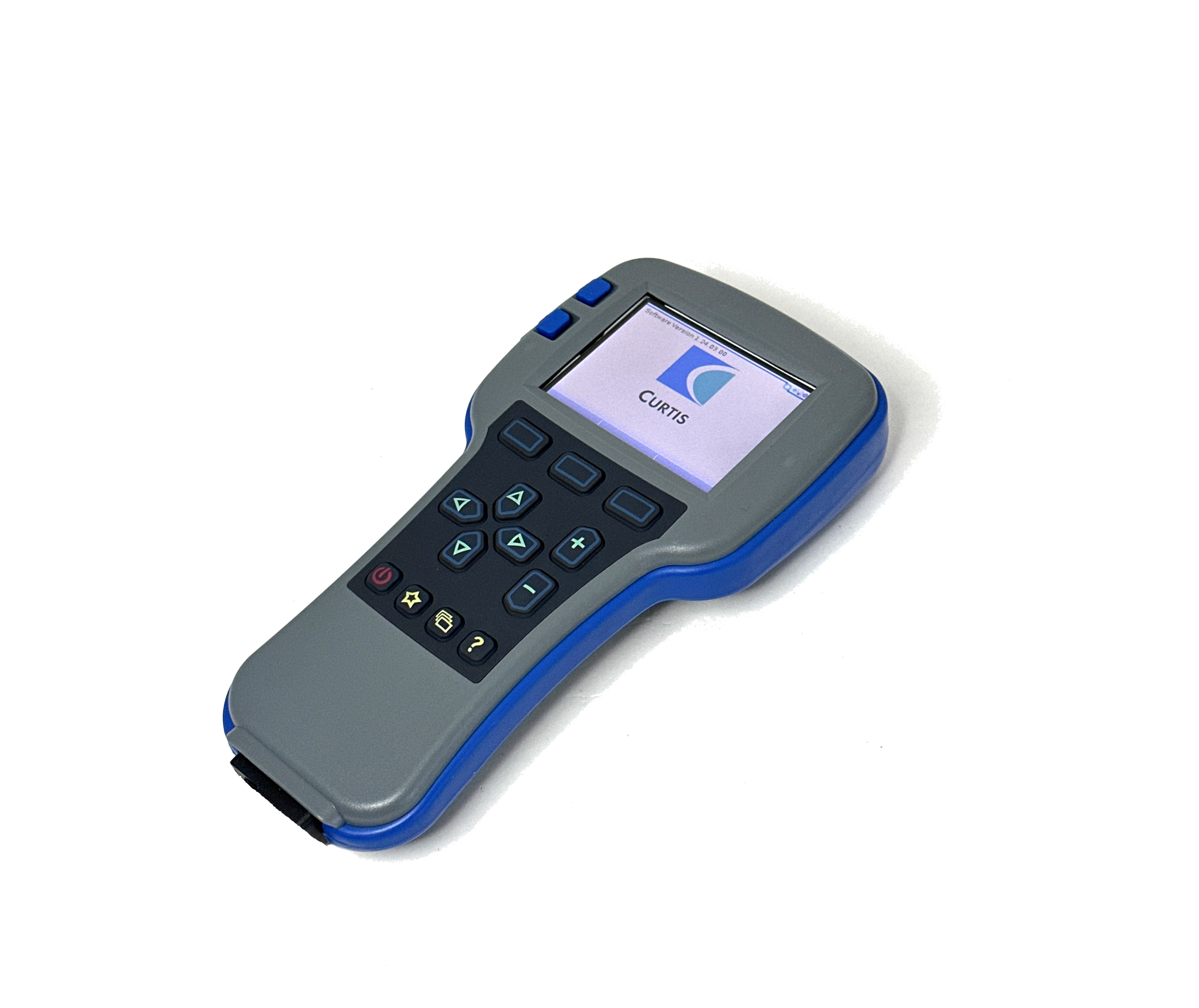 PROGRAMADOR 1313K-4331 OEM CURTIS - Image 2