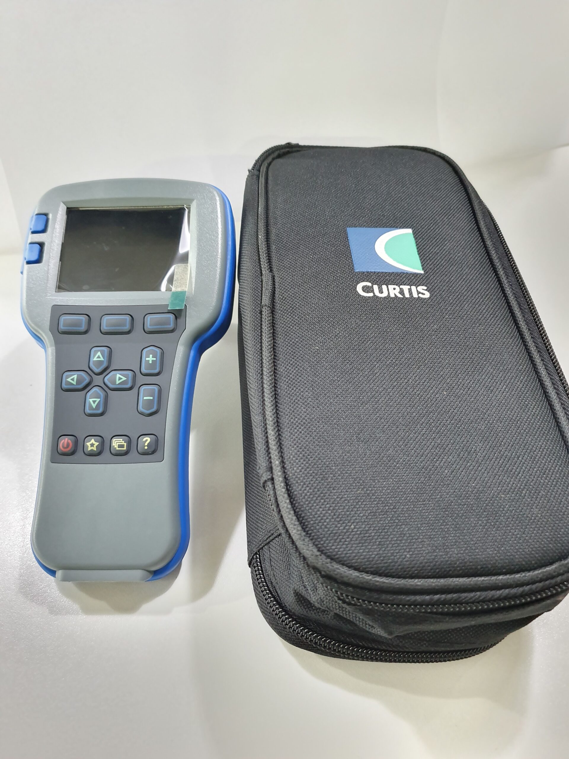 PROGRAMADOR 1313K-4331 OEM CURTIS