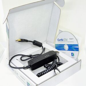 PROGRAMADOR 1314K-4401USB OEM CURTIS