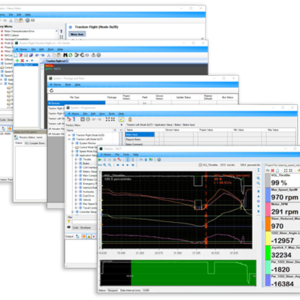 CURTIS INTEGRATED TOOLKIT (CIT)
